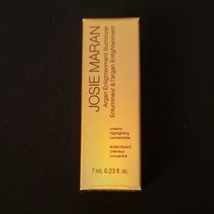 *4 for $10-CLOSET CLEANOUT*  Argan Illuminizer